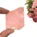 Pink Opal Slice (Heal Emotions)