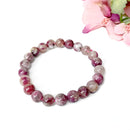 Pink Tourmaline Bracelet (Heal Emotional Anxiety)