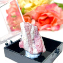 Pink Tourmaline Mineral Specimen from Brazil (Compassion & Love)