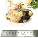 Prehnite and Epidote Mineral Specimen