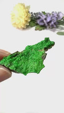 Conichalcite Mineral