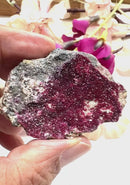 Erythrite Rough (Inner balance)
