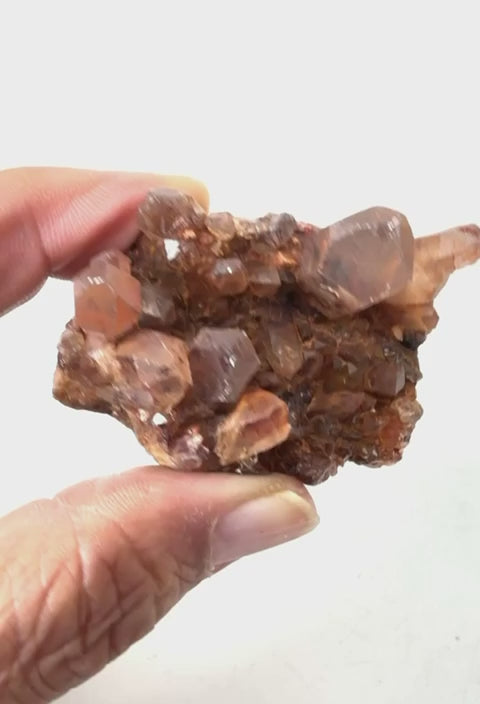 #Size_cluster a (42.58 g)