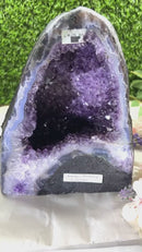 Small Amethyst Geodes AAA Quality (High Vibrations)