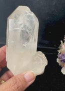Large Lemurian Clear Quartz (Master Healers)