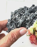 Stibnite Clusters (Transformation & Change)