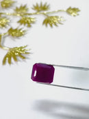 Ruby Gem stone - African (Vitality & Success)