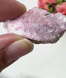 Cobaltoan Calcite Rough (Emotional Healing)