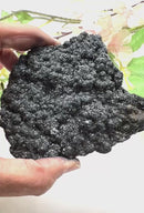 Manganese Rough Mineral Specimen