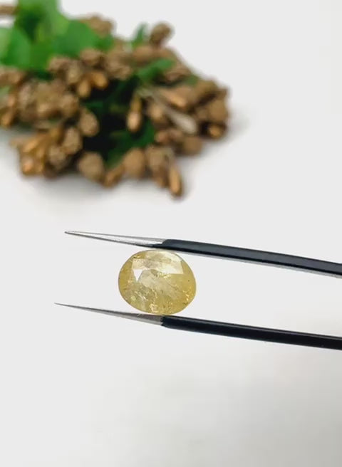 #Size_option 3 - oval mixed cut (5.76 ct)