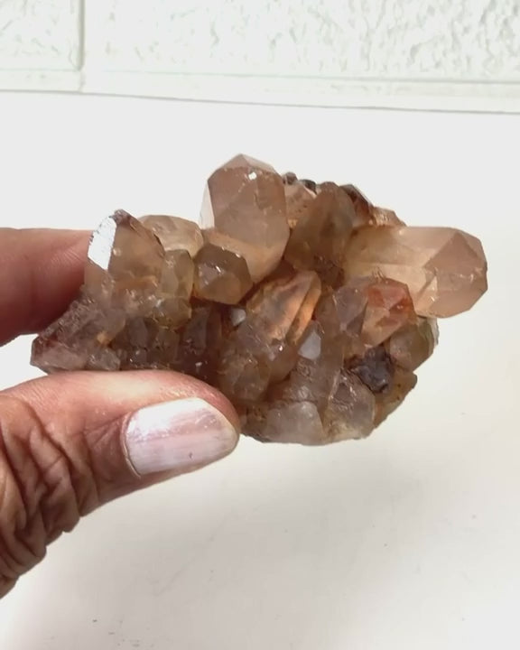 #Size_cluster d (62.98 g)