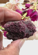 Erythrite Rough (Inner balance)