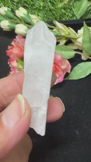 Danburite Rough (Love and Peace)