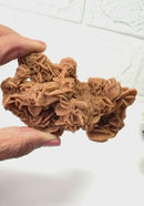 Brown Desert Rose Clusters
