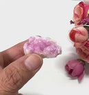 Cobaltoan Calcite Rough (Emotional Healing)