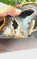 Small Agate Geodes (Balance)