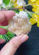 Barite Mineral Specimen (LA County, USA)