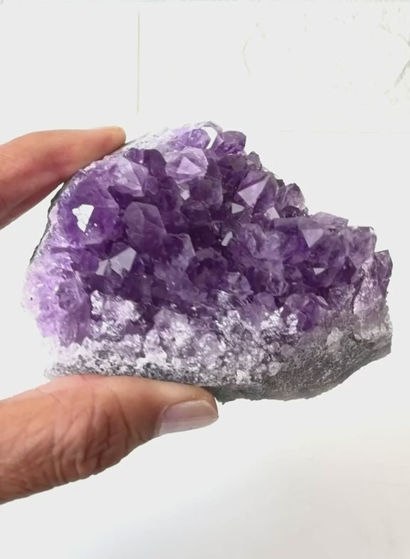 #Size_cluster b (182.65 g)