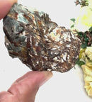 Astrophyllite Rough