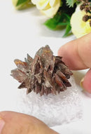 Glauberite Mineral Specimen (California, USA)