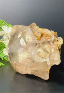 Garden/ Shaman Quartz Points (Meditation & Shamanic Healing)