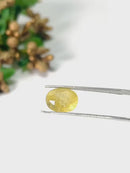 Yellow Sapphire/ Pukhraj Gem Stone (Prosperity & Manifestation)