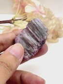 Tourmaline var. Elbaite Mineral Specimen (California, USA)