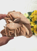 Brown Desert Rose Clusters