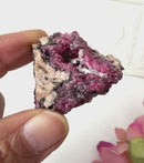 Erythrite Rough (Inner balance)