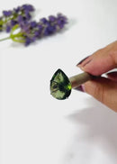 Moldavite Gem Stone (Meditation & Transformation)