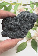 Manganese Rough Mineral Specimen