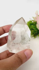 Phantom Quartz (Growth & Enlightenment)