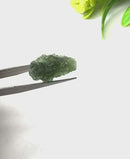 Moldavite Rough (Spiritual growth & Abundance)