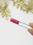 Red Moonga Gem stone (Courage & Leadership)