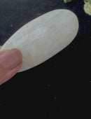 Natrolite Polished Crystals (Connect with the Higher Self)
