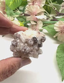 Roselite Specimen from Morocco (Revival)