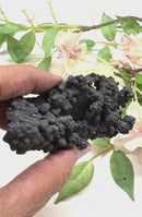 Manganese Rough Mineral Specimen