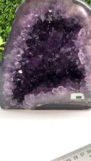 Amethyst Geodes in Extra AAA Quality from Brazil