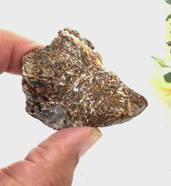 #Size_astrophyllite (aaa) Option b (31 g)