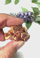 Vanadinite Mineral Specimen (Motivation)