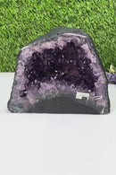 Amethyst Geodes in Extra AAA Quality from Brazil
