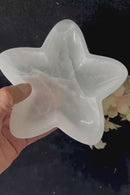 Selenite Charging Bowls