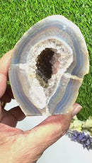 Small Agate Geodes (Balance)