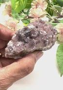 Roselite Specimen from Morocco (Revival)