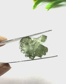 Moldavite Rough (Spiritual growth & Abundance)