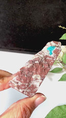 Cavansite Free Forms (Channeling & Change)