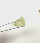 Heliodor/Yellow Beryl (Confidence & Prosperity)