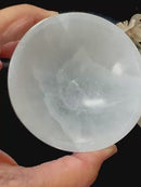 Selenite Charging Bowls