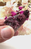 Erythrite Rough (Inner balance)