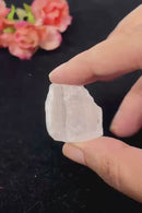 Danburite Rough (Love and Peace)